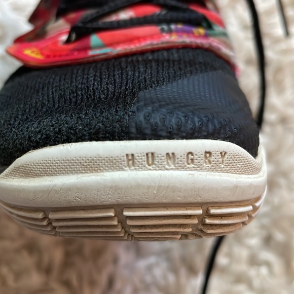 Kyrie Irving Nike basketball shoes for toddler size 12 - Picture 8 of 15